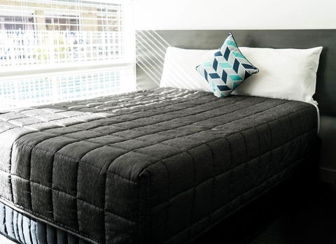Twin Willows Hotel - Nambucca Heads Accommodation 1