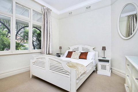 Two Bedroom Apartment Edwin Street - Nambucca Heads Accommodation 1