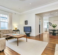 Two Bedroom Apartment Edwin Street - Nambucca Heads Accommodation
