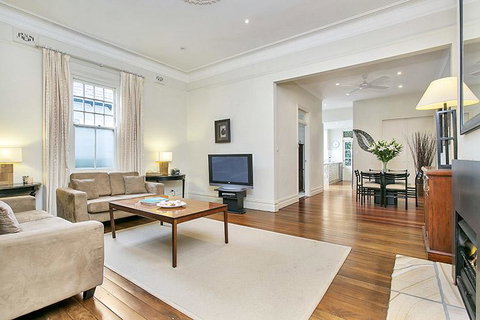 Two Bedroom Apartment Edwin Street - Nambucca Heads Accommodation 0