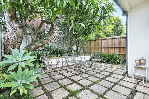 Two Bedroom Apartment Edwin Street - Nambucca Heads Accommodation 2