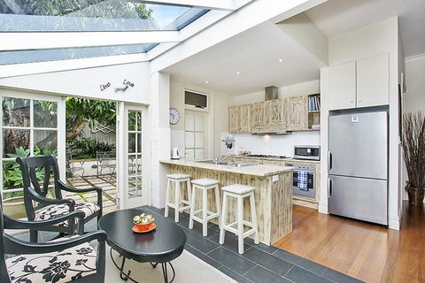 Two Bedroom Apartment Edwin Street - Nambucca Heads Accommodation 3