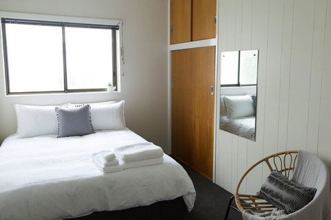 Two Bedroom Gem, Short Drive To MONA - Nambucca Heads Accommodation 3