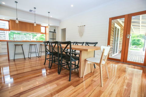 Two Oaks - Nambucca Heads Accommodation 2