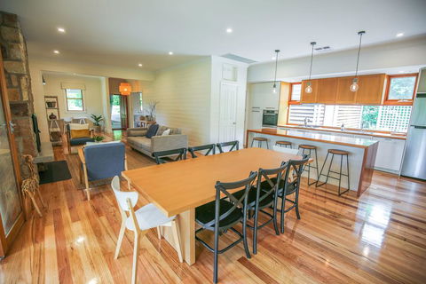 Two Oaks - Nambucca Heads Accommodation 1