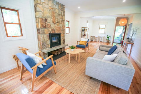 Two Oaks - Nambucca Heads Accommodation 0