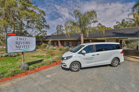 Two Rivers Motel - Nambucca Heads Accommodation 1