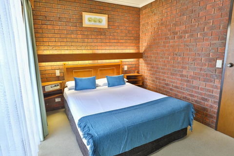 Two Rivers Motel - Nambucca Heads Accommodation 3