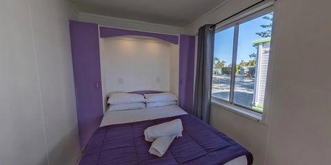 Two Shores Holiday Village - Nambucca Heads Accommodation 2