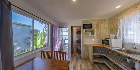 Two Shores Holiday Village - Nambucca Heads Accommodation 3