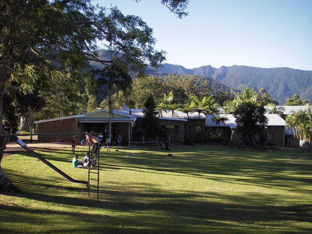 Tyalgum Creek NSW Nambucca Heads Accommodation