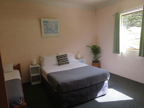 Tyalgum Ridge Retreat - Nambucca Heads Accommodation 2