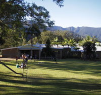 Tyalgum Ridge Retreat - Nambucca Heads Accommodation