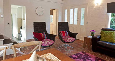 Tyneside Gatehouse - Nambucca Heads Accommodation 2