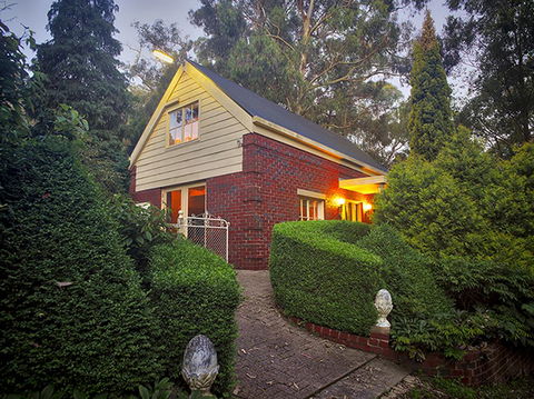 Tyneside Gatehouse - Nambucca Heads Accommodation 0