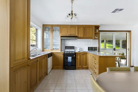 Tyrone Beach House - Nambucca Heads Accommodation 2