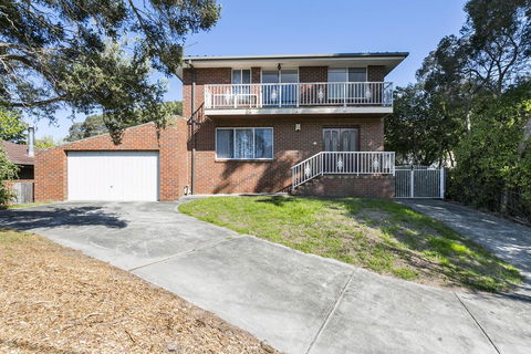 Tyrone Beach House - Nambucca Heads Accommodation 1