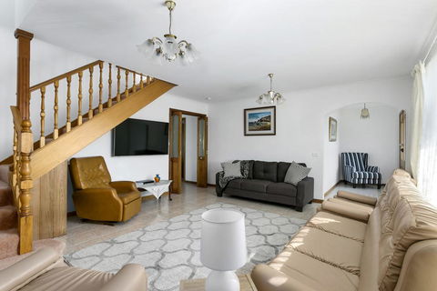 Tyrone Beach House - Nambucca Heads Accommodation 3