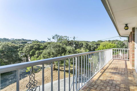 Tyrone Beach House - Nambucca Heads Accommodation 0