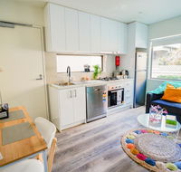 U1 Brunswick Living brand new apartment close to Airport and CBD - Nambucca Heads Accommodation