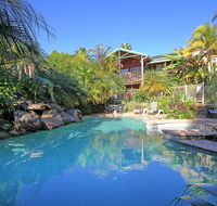 Ulladulla Guest House - Nambucca Heads Accommodation