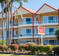Ulladulla Harbour Motel - Nambucca Heads Accommodation