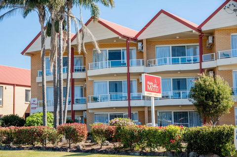 Ulladulla Harbour Motel - Nambucca Heads Accommodation 0