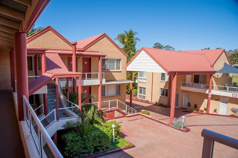 Ulladulla Harbour Motel - Nambucca Heads Accommodation 3