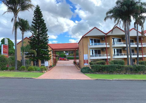 Ulladulla Harbour Motel - Nambucca Heads Accommodation 1