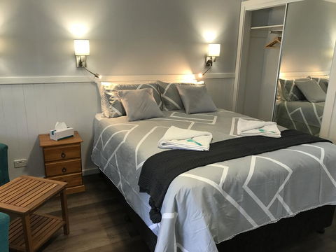 Ulladulla Motel - Nambucca Heads Accommodation 0