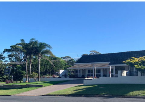 Ulladulla Motel - Nambucca Heads Accommodation 1