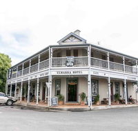 Ulmarra Hotel - Nambucca Heads Accommodation
