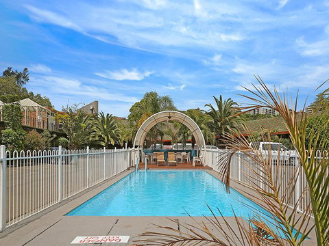 Ultimate Apartments Bondi Beach - Nambucca Heads Accommodation 1