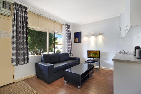 Ultimate Apartments Bondi Beach - Nambucca Heads Accommodation 2