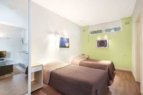 Ultimate Apartments Bondi Beach - Nambucca Heads Accommodation 3