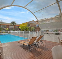 Ultimate Apartments Bondi Beach - Nambucca Heads Accommodation