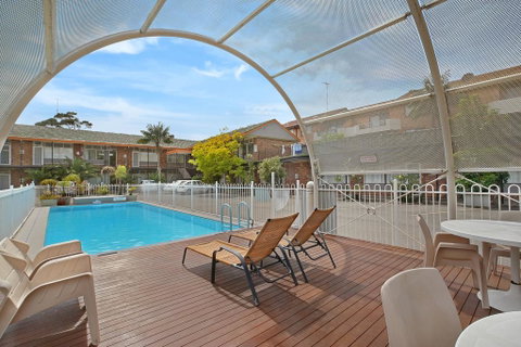 Ultimate Apartments Bondi Beach - Nambucca Heads Accommodation 0
