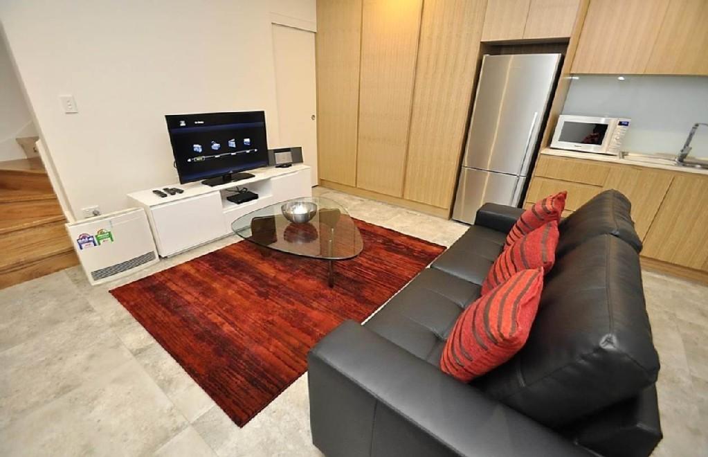 Ultimo NSW Nambucca Heads Accommodation