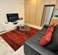 Ultimo Self-Contained One-Bedroom Apartments - Nambucca Heads Accommodation