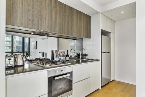 Ultra-Modern Luxury With Views At Kai Waterfront - Nambucca Heads Accommodation 3