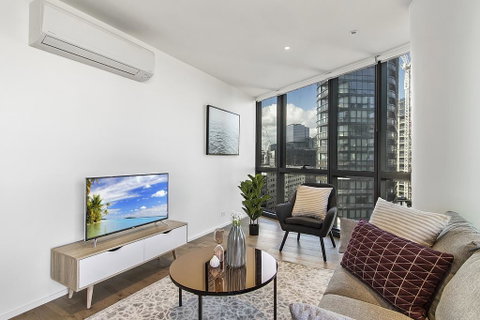 Ultra-Modern Luxury With Views At Kai Waterfront - Nambucca Heads Accommodation 2