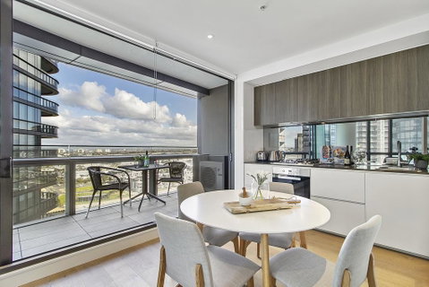 Ultra-Modern Luxury With Views At Kai Waterfront - Nambucca Heads Accommodation 0