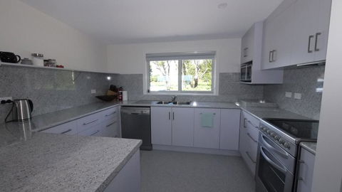 Umtali Beach House - Nambucca Heads Accommodation 0