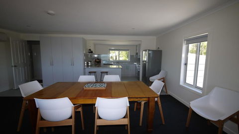 Umtali Beach House - Nambucca Heads Accommodation 1