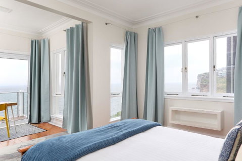 Unbelievable Clifftop Townhouse With Ocean Views - Nambucca Heads Accommodation 2