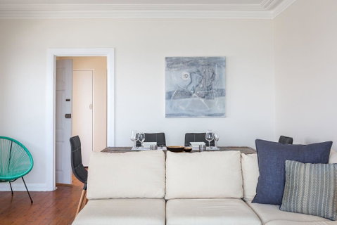 Unbelievable Clifftop Townhouse With Ocean Views - Nambucca Heads Accommodation 3