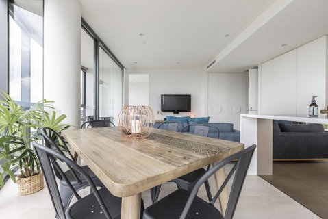 Unbridled City & River Views - Nambucca Heads Accommodation 2