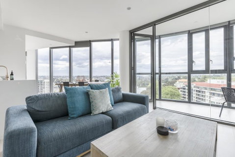 Unbridled City & River Views - Nambucca Heads Accommodation 1