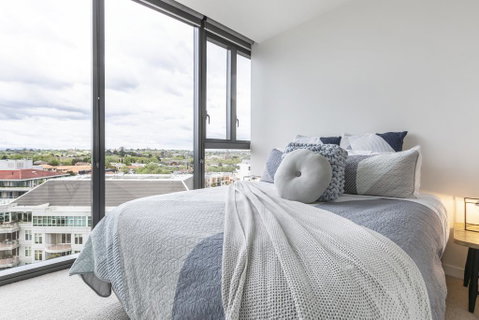 Unbridled City & River Views - Nambucca Heads Accommodation 0