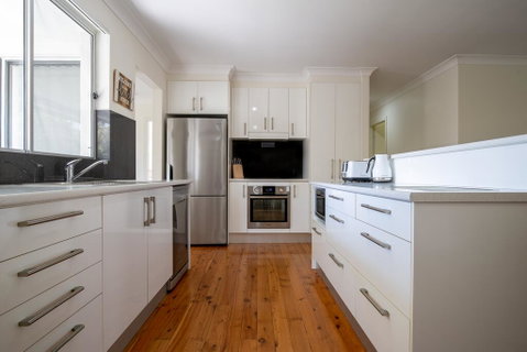 Underwood Road 62 - Nambucca Heads Accommodation 2